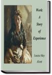 Work: a Story of Experience | Louisa May Alcott