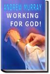 Working on God | Andrew Murray