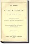 The Works of William Cowper | William Cowper