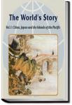 The World's Storybook - Volume 1 | Eva March Tappan