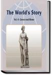 The World's Story - Volume 4 | Eva March Tappan