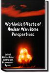 Worldwide Effects of Nuclear War: Some Perspectives | U.S. Arms Control and Disarmament Agency