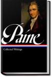 Writings of Thomas Paine - Volume 3 | Thomas Paine