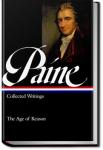 Writings of Thomas Paine - Volume 4 | Thomas Paine