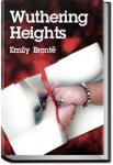 Wuthering Heights | Emily Brontë