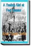 Yankee Girl at Fort Sumter | Alice Turner Curtis