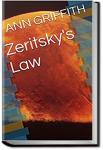 Zeritsky's Law | Ann Griffith