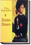 Zuleika Dobson | Sir Max Beerbohm