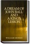 A Dream of John Ball | William Morris