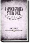 A Kindergarten Story Book | Jane L. Hoxie