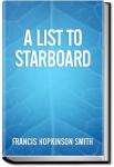 A List To Starboard | Francis Hopkinson Smith
