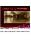 Airported To Knowhere | Mike Bozart