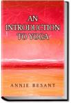An Introduction to Yoga | Annie Wood Besant