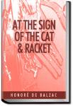 At the Sign of the Cat & Racket | Honoré de Balzac