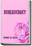 Bureaucracy | Honoré de Balzac