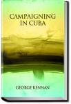 Campaigning in Cuba | George Kennan