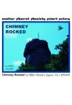 Chimney Rocked | Mike Bozart