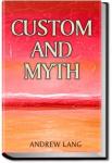 Custom and Myth | Andrew Lang