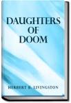 Daughters of Doom | H.B. Hickey