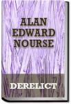 Derelict | Alan Edward Nourse