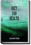 Diet and Health | Lulu Hunt Peters