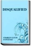 Disqualified | Charles Louis Fontenay