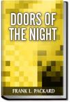 Doors of the Night | Frank L. Packard