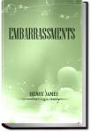 Embarrassments | Henry James