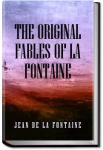 The Original Fables of La Fontaine | Jean de La Fontaine