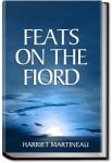 Feats on the Fiord | Harriet Martineau