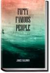 Fifty Famous People | James Baldwin