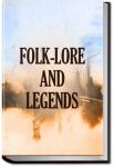 Folk-Lore and Legends | Anonymous