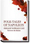Folk-Tales of Napoleon | Honoré de Balzac