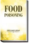 Food Poisoning | Edwin Oakes Jordan