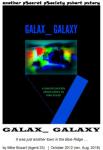 Galax_ Galaxy | Mike Bozart