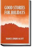 Good Stories For Great Holidays | Frances Jenkins Olcott