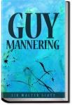 Guy Mannering | Sir Walter Scott