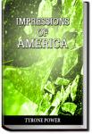 Impressions of America - Volume 2 | Tyrone Power
