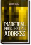 Inaugural Presidential Address | Barack Obama