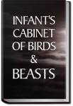 Infant's Cabinet of Birds & Beasts | Anonymous