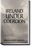 Ireland Under Coercion - Volume 2 | William Henry Hurlbert