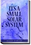 It's a Small Solar System | Allan Howard