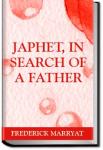 Japhet, in Search of a Father | Frederick Marryat