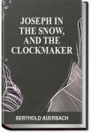 Joseph in the Snow and The Clockmaker - Volume 2 | Berthold Auerbach