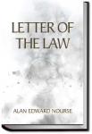 Letter of the Law | Alan Edward Nourse
