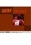 Lucky Strikes | Mike Bozart