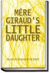 Mère Giraud's Little Daughter | Frances Hodgson Burnett