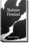 Madame Firmiani | Honoré de Balzac