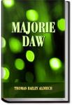Majorie Daw | Thomas Bailey Aldrich