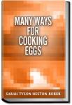 Many Ways for Cooking Eggs | S. T. Rorer